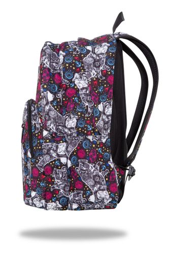 Plecak CoolPack DISCOVERY 27 L mopsy, COCO (C38252) na Arena.pl