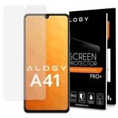 szkło hartowane alogy na ekran do samsung galaxy a41