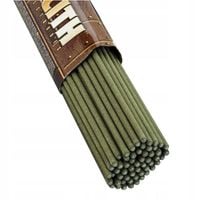 Elektrody rutylowo-celulozowe 2,5 mm paczka 2.5 kg