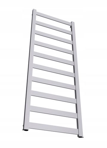 Grzejnik łazienkowy PANDORA INSERT 100/50 SZARY ST na Arena.pl