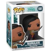 funko pop! raya and the las dragon namaari 1001 figurka