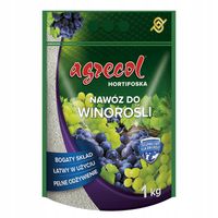 Nawóz do nawożenia wiosennego winorośli 1kg