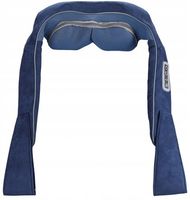 PODUSZKA MASUJĄCA SHIATSU MASAŻER MASAŻ KARKU RĄK