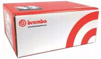 L04010/BRE PŁYN HAMULC. DOT4 1L BREMBO