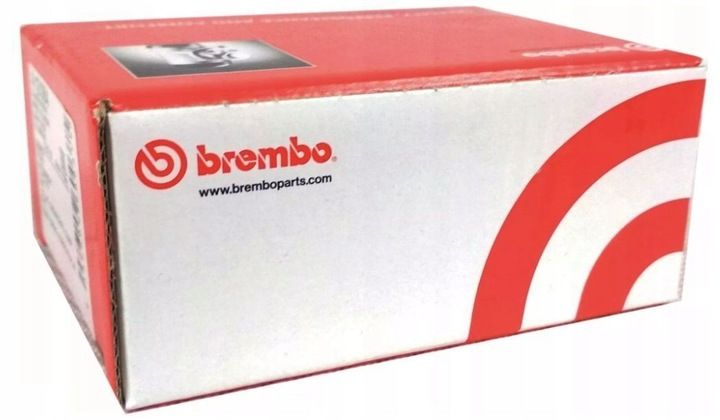 L04010/BRE PŁYN HAMULC. DOT4 1L BREMBO zdjęcie 1