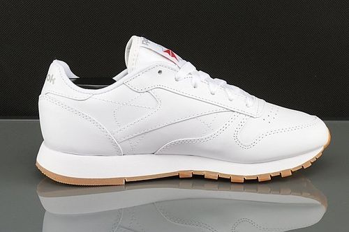 Reebok CL LTHR (49803) na Arena.pl