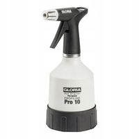 Opryskiwacz CIŚNIENIOWY ręczny 1L odporny na olej chemie WARSZTATOWY