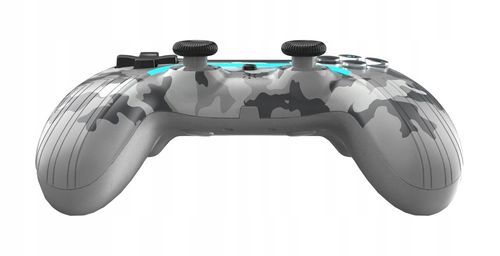 Pad bezprzewodowy do PS4 PS3 PC Android Cobra QSP461CGR na Arena.pl