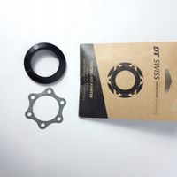 DT Swiss adapter tarczy Center Lock/IS 6śr 9/12mm