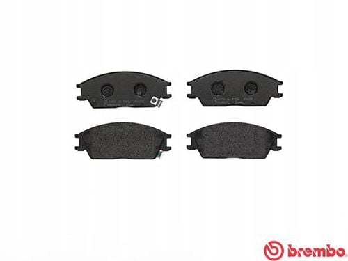 KLOCKI HAM HYUNDAI BREMBO na Arena.pl