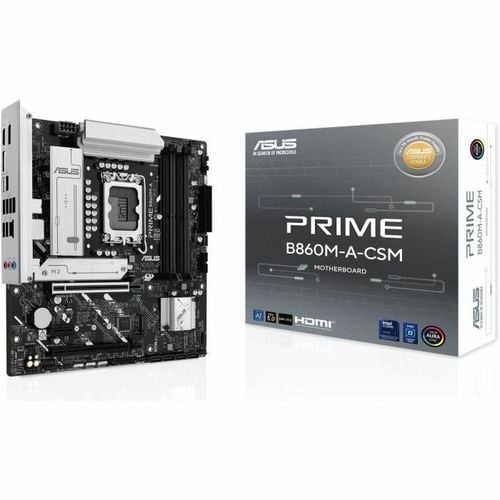 Płyta główna Asus LGA 1851 na Arena.pl