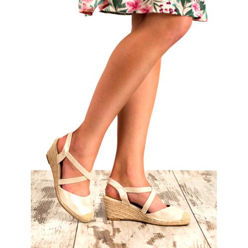 Espadryle Na Koturnie r.36 na Arena.pl