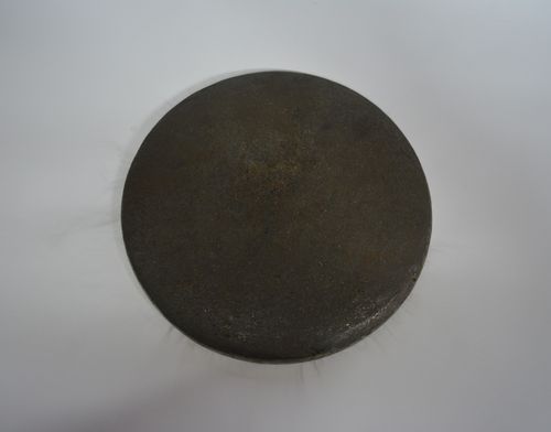 DEFLEKTOR ŻELIWNY FI 270 MM + OCZKO NA PRĘCIE - 100-150 KW / 10 KG na Arena.pl