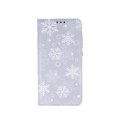 Pokrowiec Smart Trendy Winter1 do XIAOMI Redmi Note 8 na Arena.pl