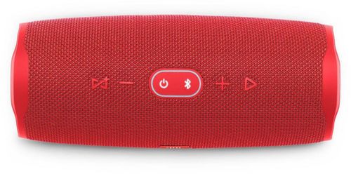 Głośnik bluetooth JBL Charge 4 Czerwony (kolor czerwony) na Arena.pl
