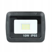 Nowoczesny Naświetlacz LED SMD PROXIM 10W 800 LM !