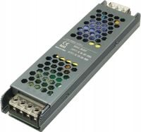 Zasilacz modułowy do taśm LED 300W 12V 25A transformator DC IdeaLED