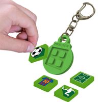 brelok pixi football 1997