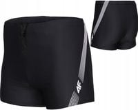 KĄPIELÓWKI MĘSKIE 4F SPODENKI NA BASEN PLAŻOWE M070 SLIPY BOKSERKI L