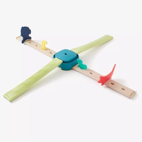 Zestaw równoważni dla dzieci 2 - 6 lat Domyos na Arena.pl