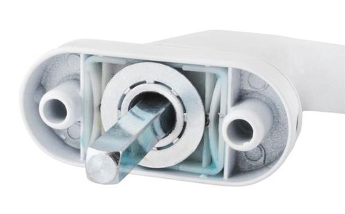 Klamka okienna na Arena.pl