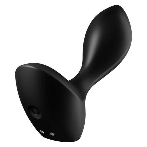 Satisfyer Backdoor Lover Black na Arena.pl