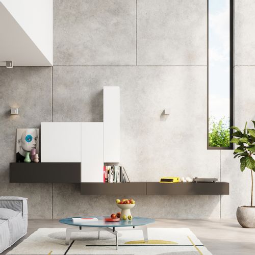 Plafon PIXAR szary na Arena.pl