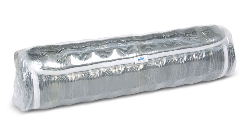 Materac sprężynowy 140/70 cm zdjęcie 5