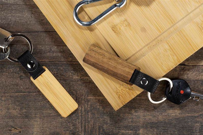 Brelok HOLZ zdjęcie 5