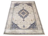 Dywan nowoczesny Milas Soft Shrink PRJ 02B-CB - wielokolorowy 200 x 290 cm