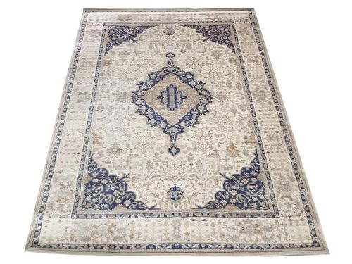 Dywan nowoczesny Milas Soft Shrink PRJ 02B-CB - wielokolorowy 200 x 290 cm na Arena.pl