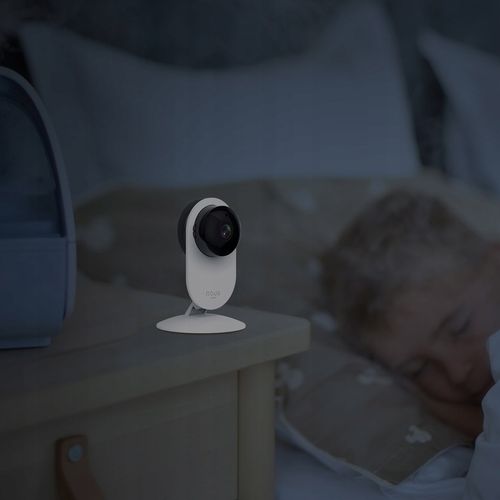 KAMERA WIFI FULL HD 1080P 2MP TUYA NOUS W3 na Arena.pl