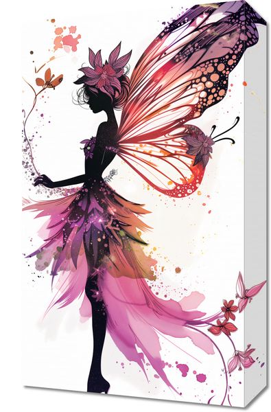 Obraz 30x50cm Marzenie zdjęcie 1