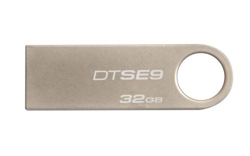 Pendrive Kingston Data Traveler SE9 32GB USB2.0 na Arena.pl