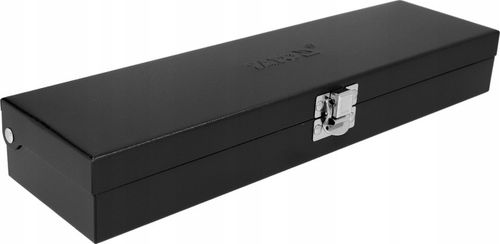 Klucze nasadowe Torx 9szt. 1/2'' - YT-0521 na Arena.pl