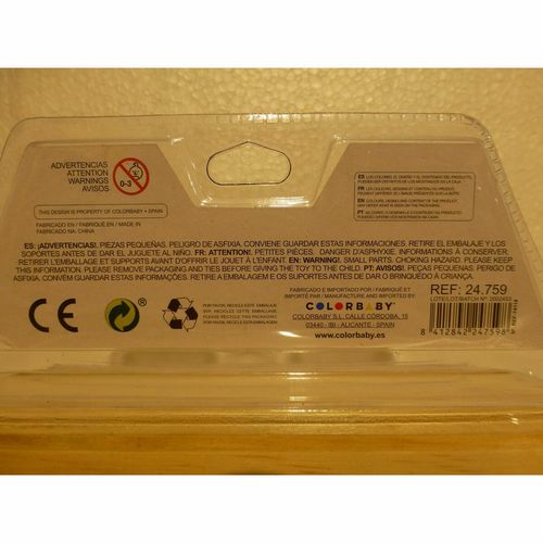 Stół do Gry Hockey Colorbaby na Arena.pl