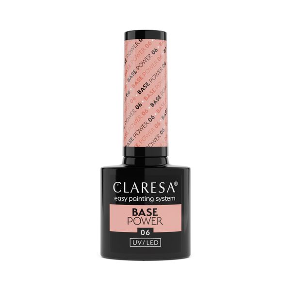 CLARESA BAZA POWER 06 -5G zdjęcie 7