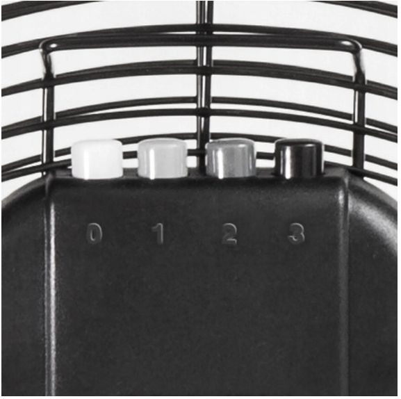 Wentylator przemysłowy Trotec TVM 24 D 9178 m3/h zdjęcie 4