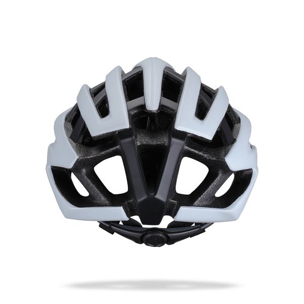 BBB BHE-05 KASK ICARUS MATT WHITE Rozmiar M zdjęcie 2