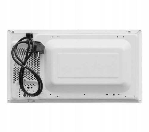 Kuchenka mikrofalowa Amica AMGF20M1W 20L 800W Czarno-biały na Arena.pl