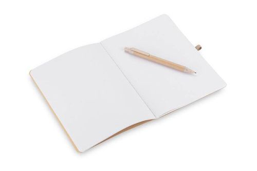 Notes z długopisem REMATT A5 na Arena.pl