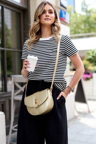 torebka eko ptn 1379-9596 gold na Arena.pl