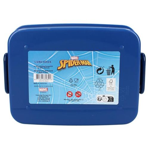 Śniadaniówka, Lunch Box, Spider-Man na Arena.pl