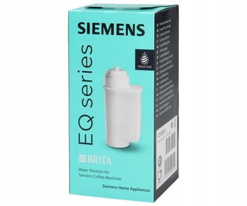 FILTR WODY INTENZA EKSPRESU SIEMENS EQ.6 plus s100 na Arena.pl