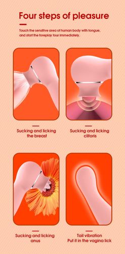 Wibrator Lauren USB na Arena.pl