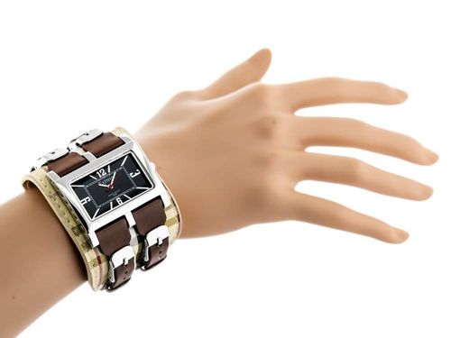 ZEGAREK DAMSKI EXTREIM EXT-Y013B-4A (zx674d) na Arena.pl