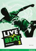 Live Beat 3 Workbook Rod Fricker