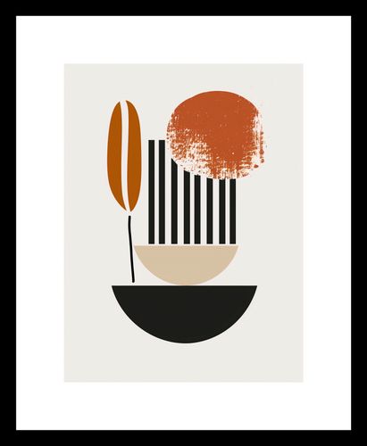 Plakat 15x20cm Wschód Półkuli na Arena.pl