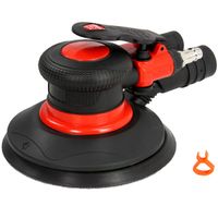 SZLIFIERKA MIMOŚRODOWA 150mm MAR-POL