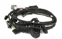 OE BMW ZESTAW NAPRAWCZY PRZEWODÓW BAGAŻNIKA BMW 5 E61 61119231820